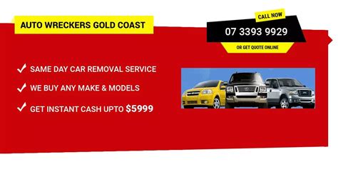 auto recyclers gold coast