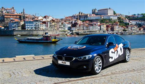 auto rentals in portugal
