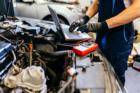 auto repair crm