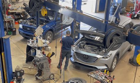 Auto Repair Edmonton