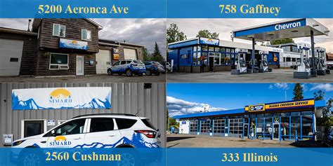 auto repair fairbanks alaska