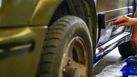 Auto Repair Rip Offs