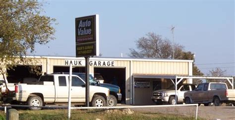 auto repair shops in cleburne tx
