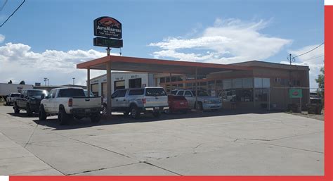 auto repair shops in cortez co