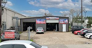 auto repair shops in humble tx