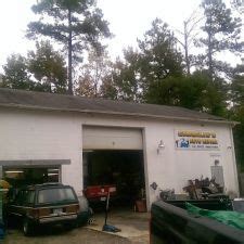 auto repair shops in yorktown va
