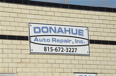 Auto Repair Streator Il