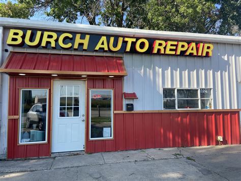 Auto Repair West Des Moines Iowa