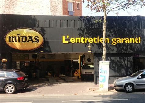 Auto Reparation Malakoff