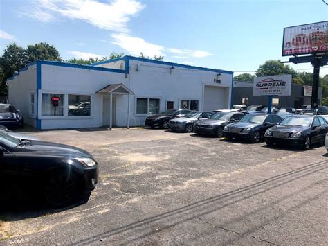 Auto Sales Chesapeake Va