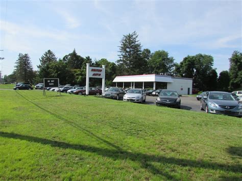 Auto Sales Windsor Ct