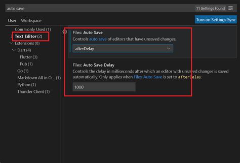 auto save vs save button