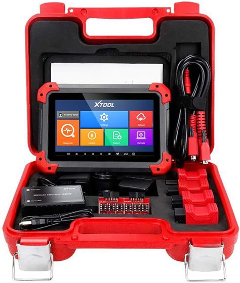 Auto Scanner Key Programmer