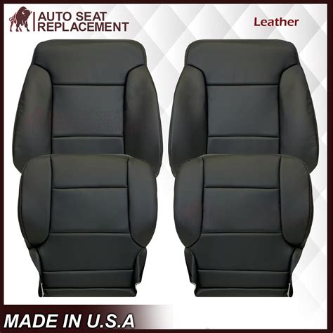 auto seat replacement
