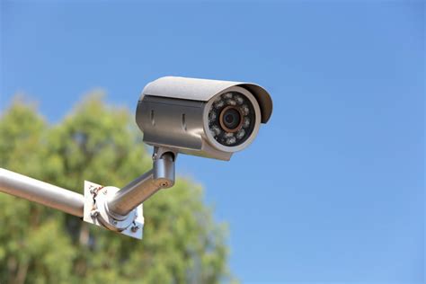Auto Security Camera Installation Near Me