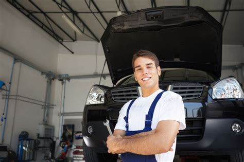 Auto Service Expert