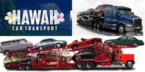 auto shipping hawaii to malawi