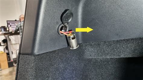 Auto Socket Replacement