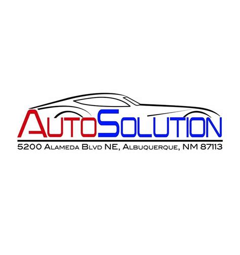 auto solution albuquerque nm