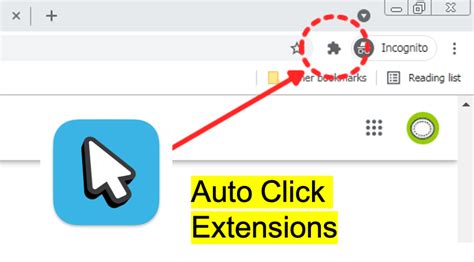 auto space clicker extension