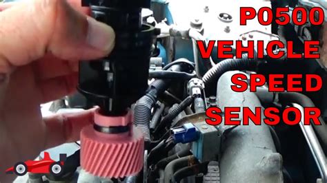 Auto Speed Sensor Code