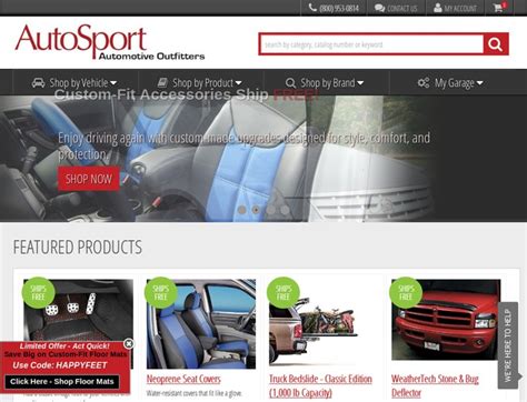 Auto Sport Catalog Promo Code