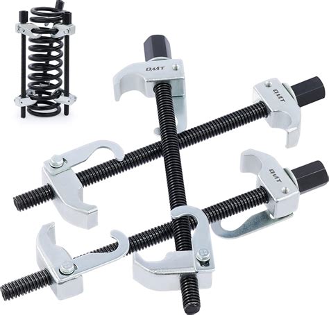 Auto Spring Compression Tool