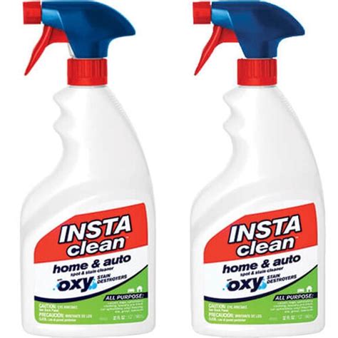 auto stain remover