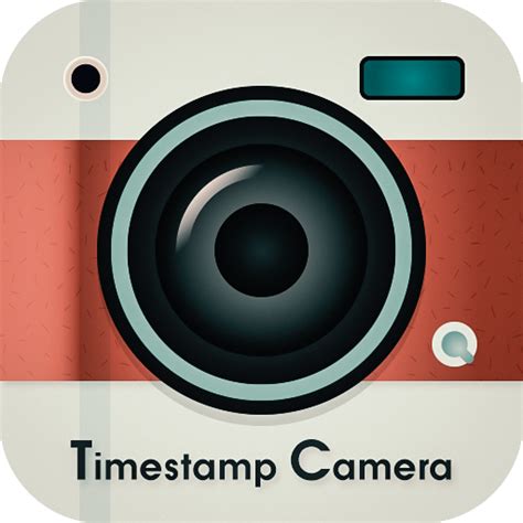 Auto Stamp Camera