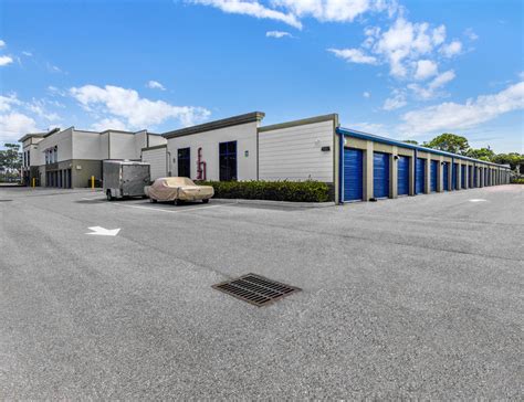 Auto Storage Jensen Beach