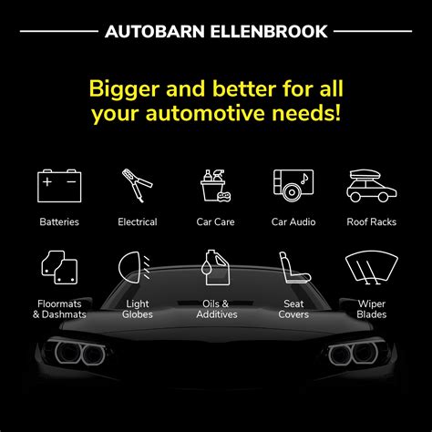 Auto Store Ellenbrook