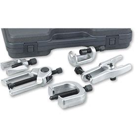 Auto Suspension Tools