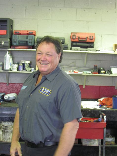 Auto Tech Greensboro Nc