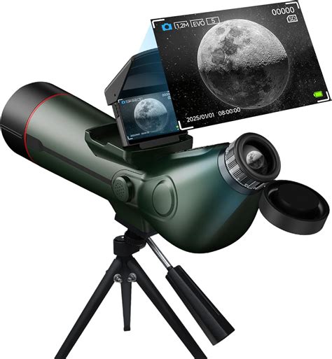 auto telescope