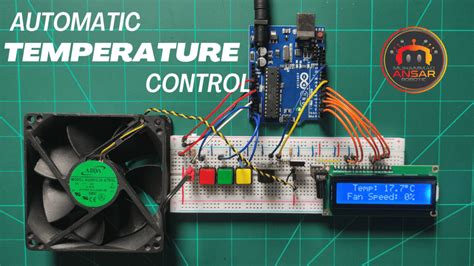 Auto Temperature Control