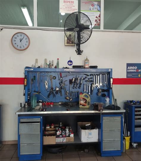 Auto Time Service Center