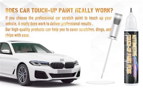 Auto Touch Up Paint Phoenix