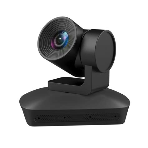 auto tracking camera for video conferencing