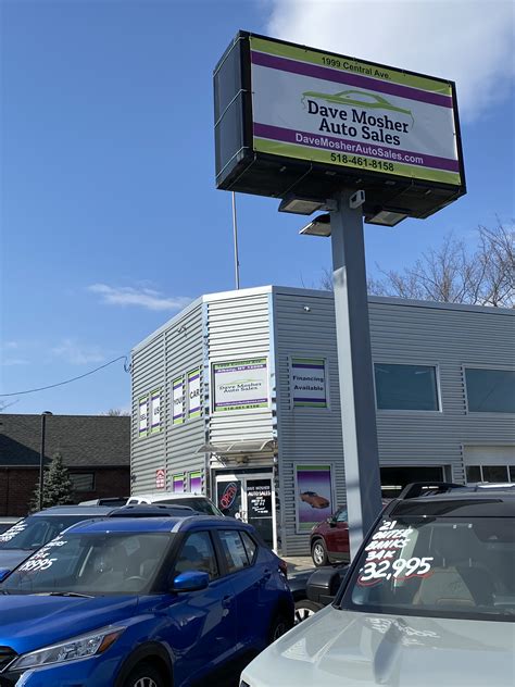 auto trader albany ny