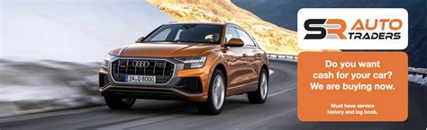 Auto Traders Near Me