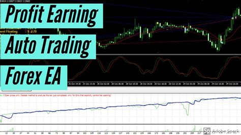 Auto Trading Forex In 2023: A Revolutionary Approach To Currency Trading