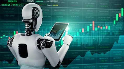 Auto Trading Forex Robot: Revolutionizing The Forex Market In 2023