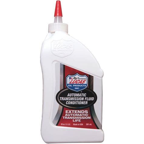 Auto Transmission Conditioner Fluid