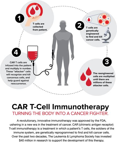 auto treatment for cancer immunotherapy