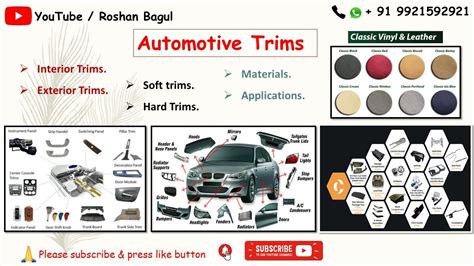 Auto Trim Systems