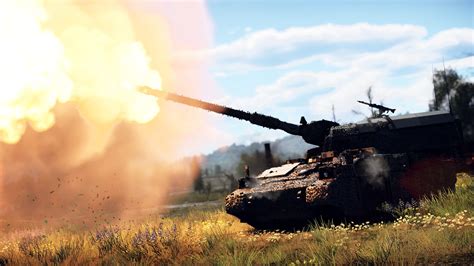 Auto Trim War Thunder