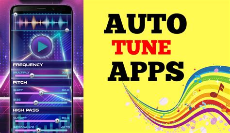  62 Free Auto Tune Apps For Android Best Apps 2023