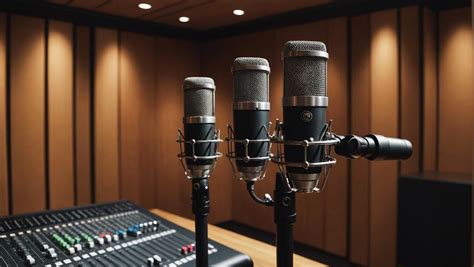 auto tune microphone