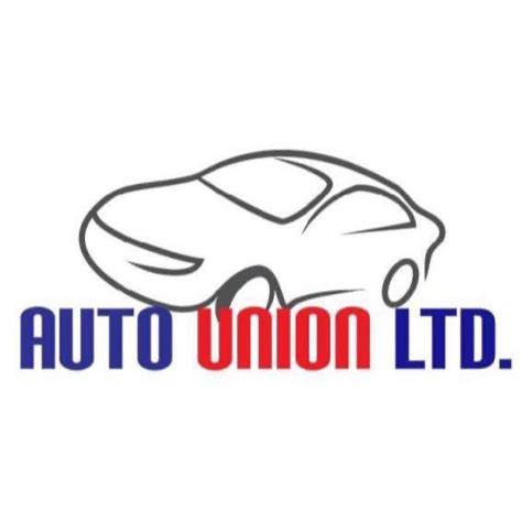 Auto Union Houston Tx