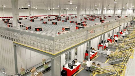 Auto Warehouse Payment